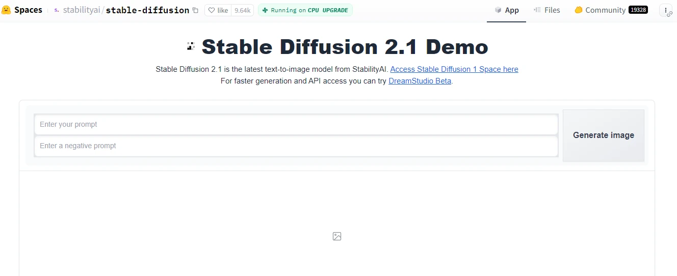 stable-diffusion