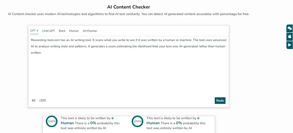 ai-detector