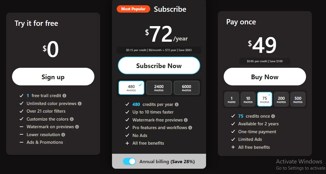 colorize-photo-pricing