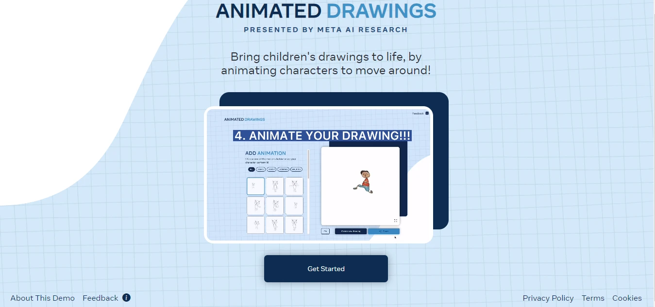 animated-drawing