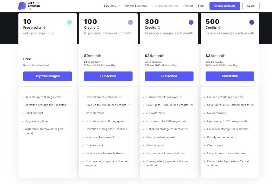 letsenhance-pricing